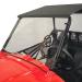 Polaris RZR 170 Roof and Front/Rear Windshield combo kit