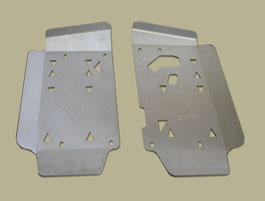 ADD SIDE FLOORBOARD PLATES (+$104.00)