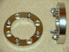 1 in. Polaris F/R Spacers (1 pair-4/156)(FREE SHIPPING)