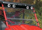 J Strong Folding Windshield-For A Teryx For J-Stronge Top
