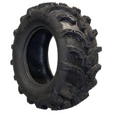 ROC Exodus Mud Tire Set