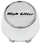 "Center Cap For Highlifter ""Lite"" Wheel"(CALL BEFORE ORDERING)