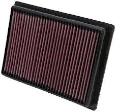 K&N Air Filter for a RZR 570 12