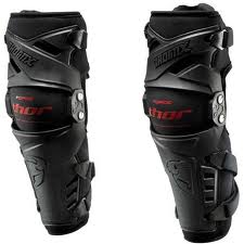 Force Knee Guards
