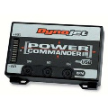 Polaris RZR Dynojet Power Commander USB FI Control Unit