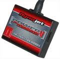 PC-V Can-Am Commander with dual Band option up-grade