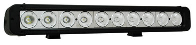 Wicked 12" Compact LED light bar (FREE SHIPPING)