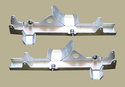 Rear Linkage Guards Arctic Cat Wild Cat (FREE SHIPPING IN THE LOWER 48 STATES)