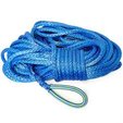 Replacement Cable Synthetic Fiber Rope 1/4" x 65' (FREE SHIPPING)