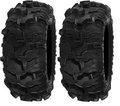 Sedona Buzz Saw XC 6ply Tires  26" for 14"(Free Shipping)