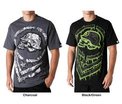 Metal Mulisha Big Deal T-Shirt (FREE SHIPPING)