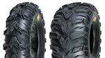 Sedona Mud Rebel RT 6ply Tires  25" for 12"(Free Shipping)