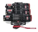 Warn Pro Vantage 2500s Winch (90251) FREE SHIPPING AND Mount