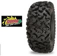 Sedona Rip Saw RT 6ply Tires  25" for 12"(Free Shipping)