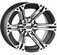 ITP SS212 MACH 12x7 Wheels