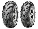 Maxxis Zilla Rear Tire And Kit Builder (FREE SHIPPING)