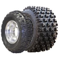 ROC Velocity Tire 21x7x10